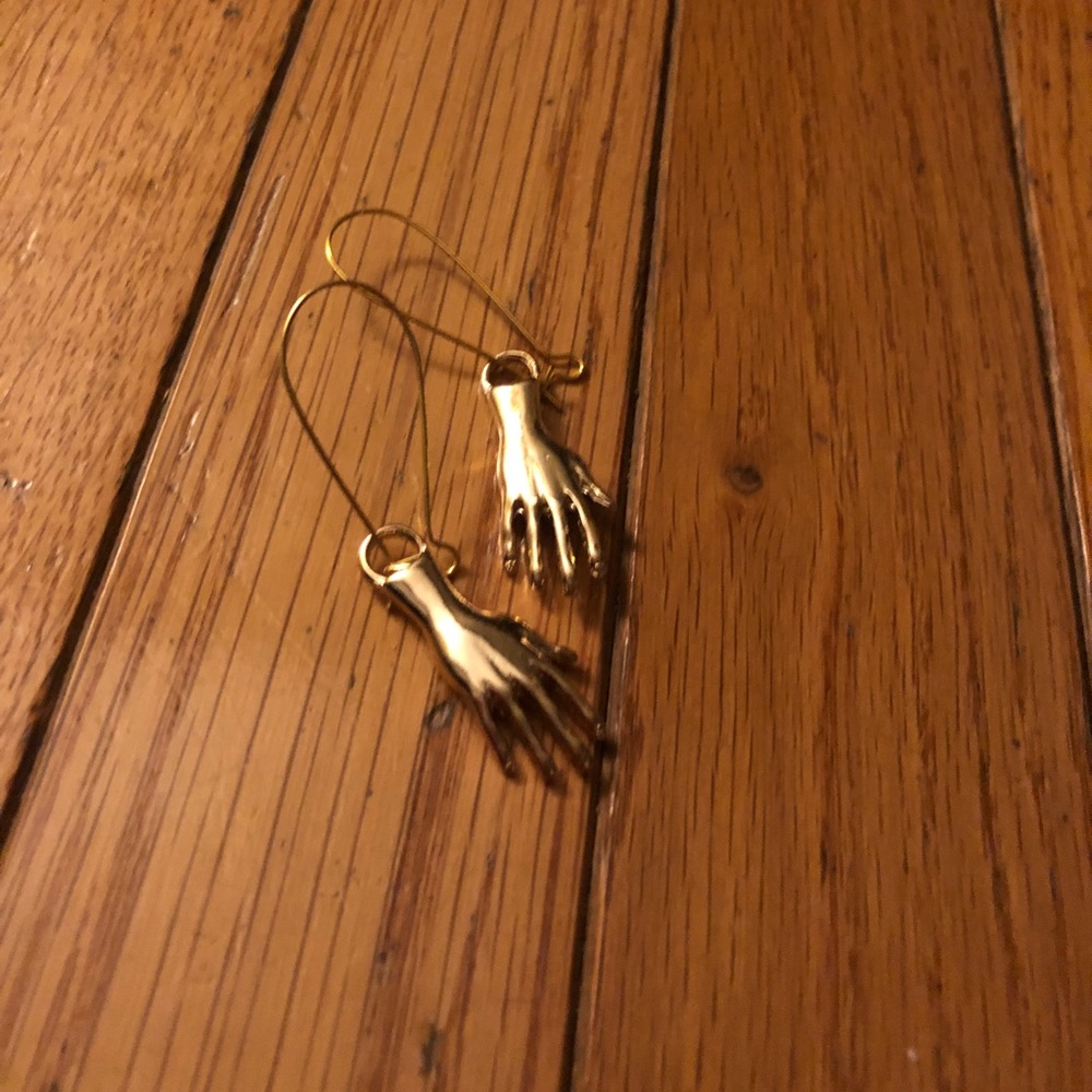 Vintage Creators Earrings